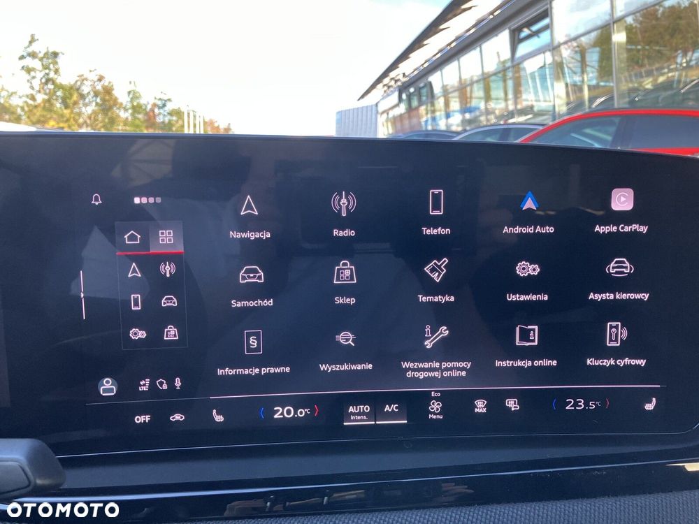 Audi A5 Limousine TFSI S tronic - 26