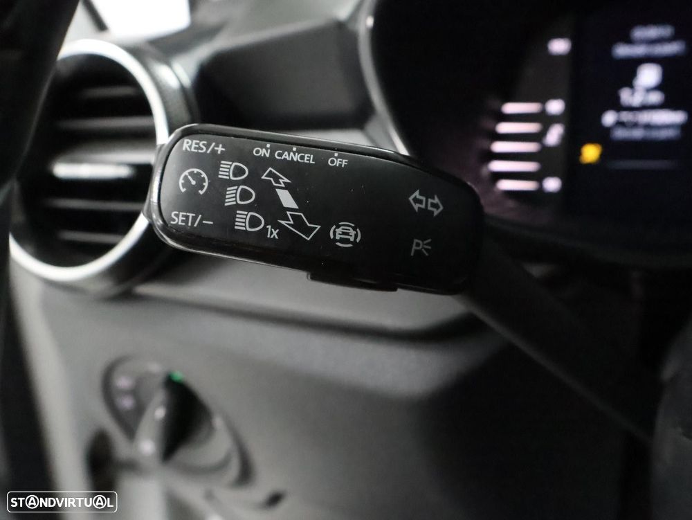 Skoda Fabia 1.0 TSI First Edtion - 16