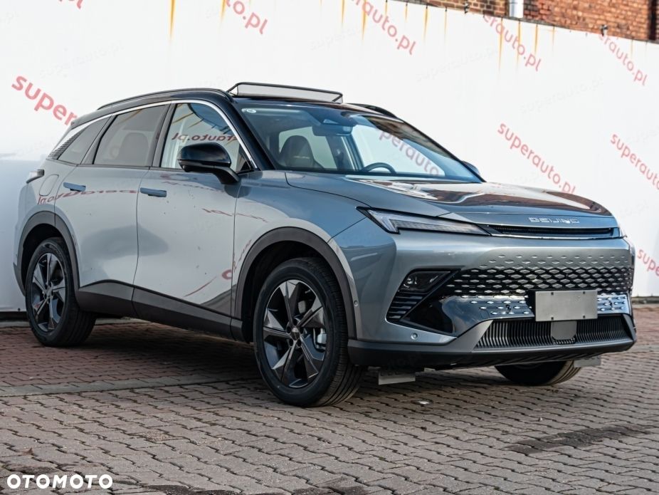 BAIC 5 Beijing 1.5T Luxury DCT - 5