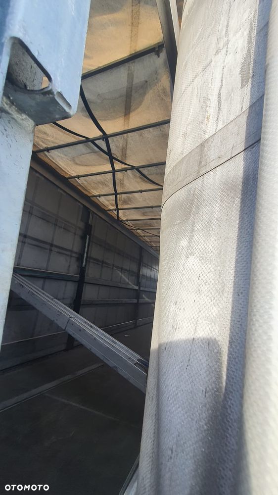 Fliegl SZS 320 MEGA TWIN 200 - 14