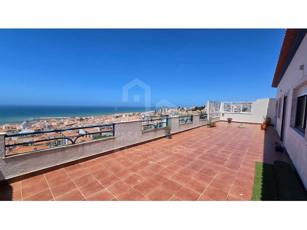 Vende Apartamento T3+1 - Ericeira, A Casa das Casas - Grande imagem: 2/40