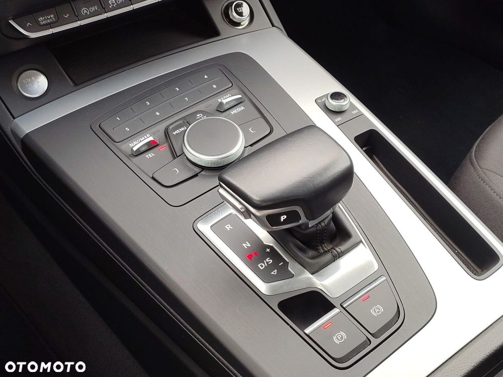 Audi Q5 - 16