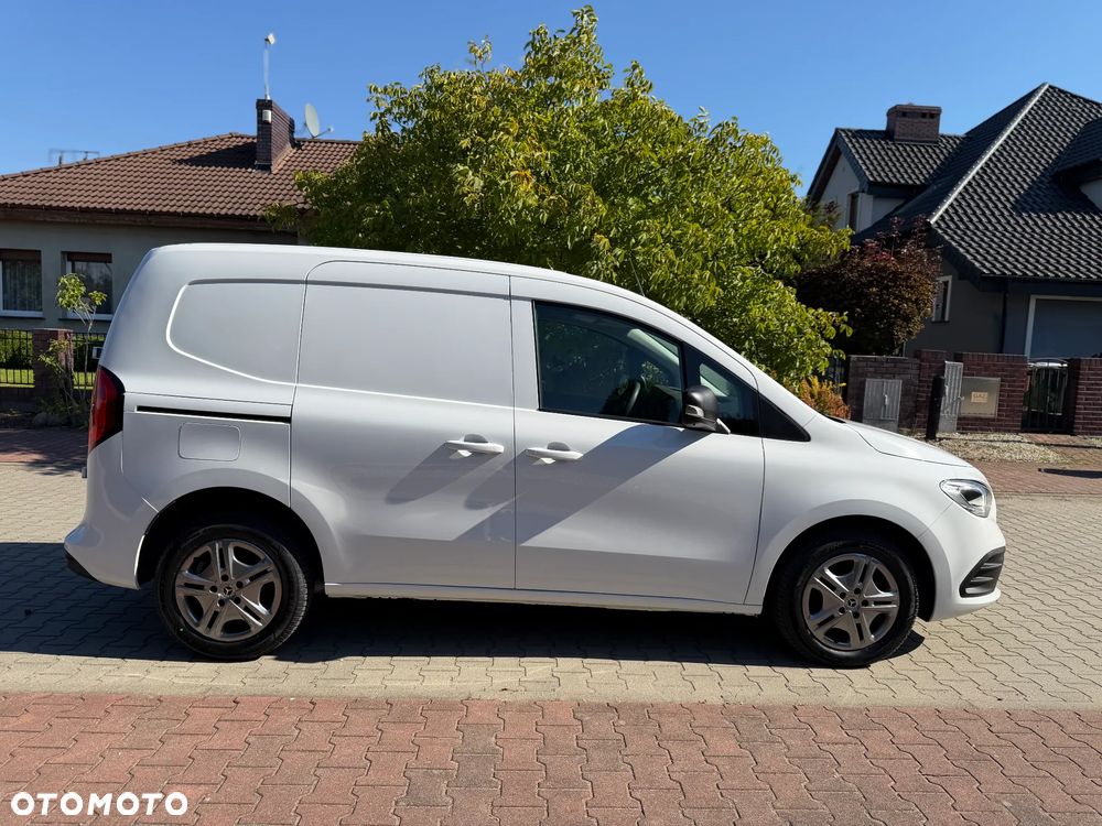 Mercedes-Benz Citan - 15