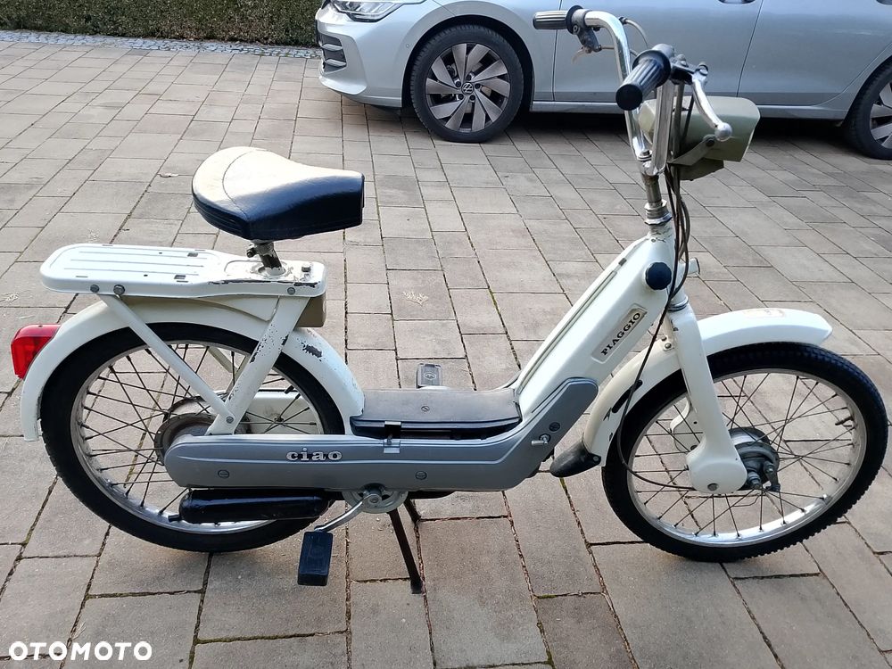 Piaggio Ciao
