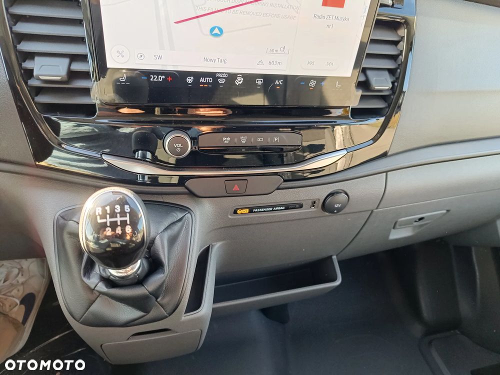 Ford Ford Transit Brygadowy  2.0 ecoblue  FWD LDT 6.2 M6 - 16