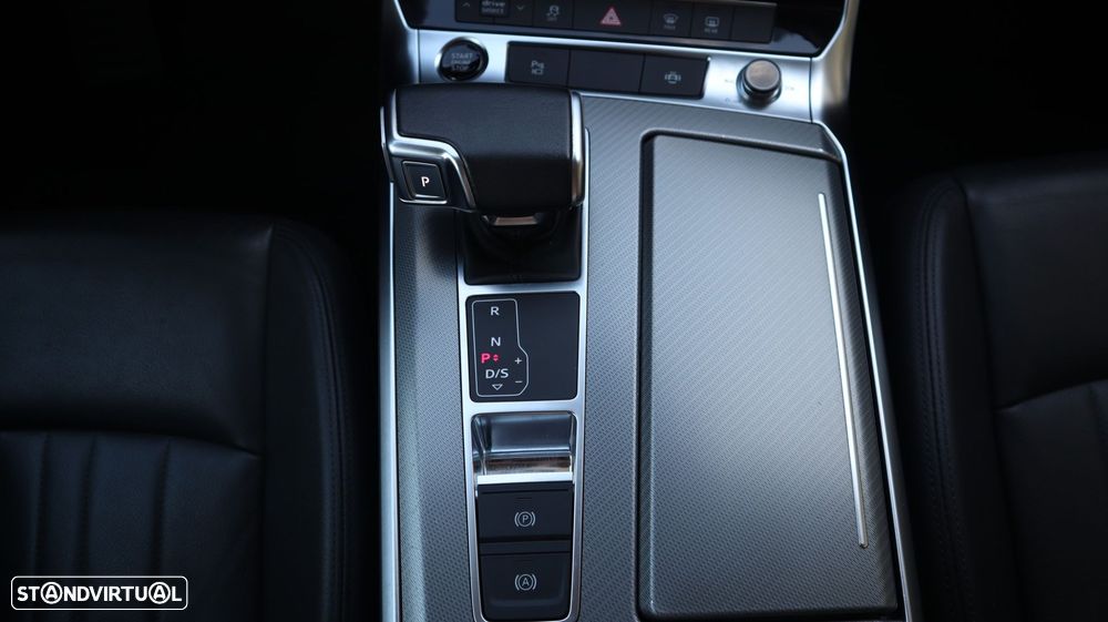 Audi A7 Sportback 40 TDI S tronic - 18