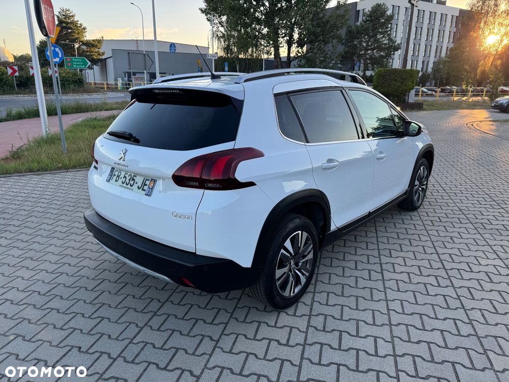 Peugeot 2008 - 3