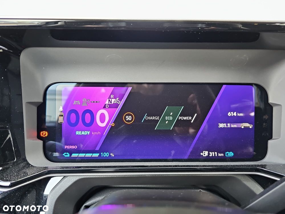 Renault 4 E-Tech 52kWh Comfort Range Techno - 17