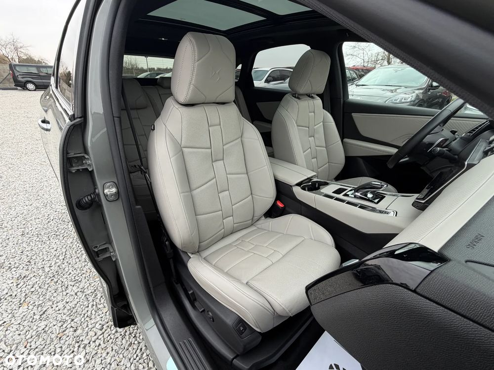 DS Automobiles DS 7 Crossback - 35