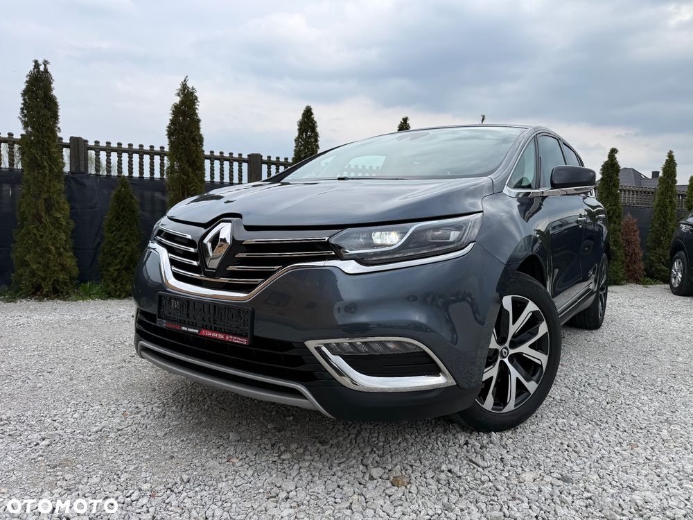 Renault Espace - 2