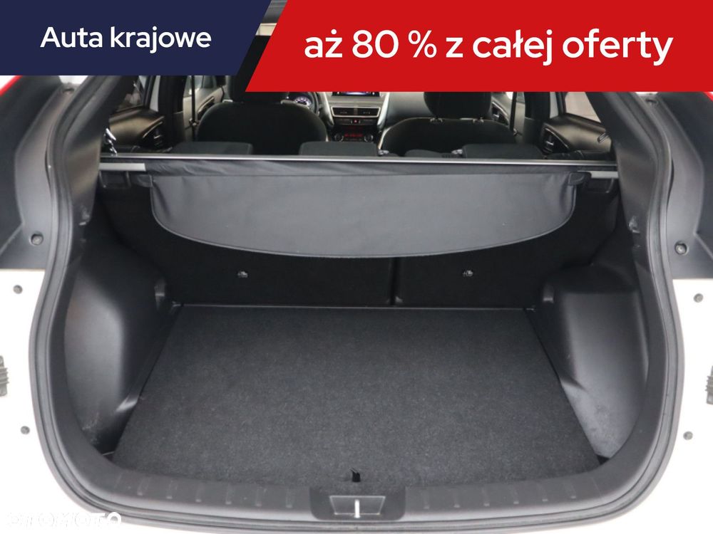 Mitsubishi Eclipse Cross - 16