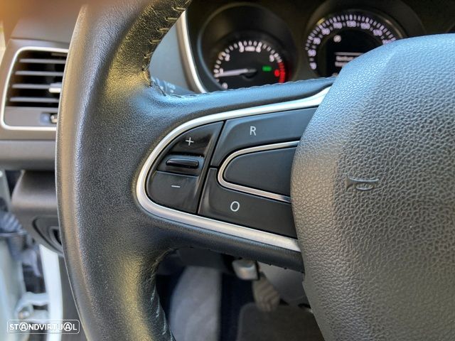 Renault Mégane Sport Tourer 1.3 TCe Limited - 14