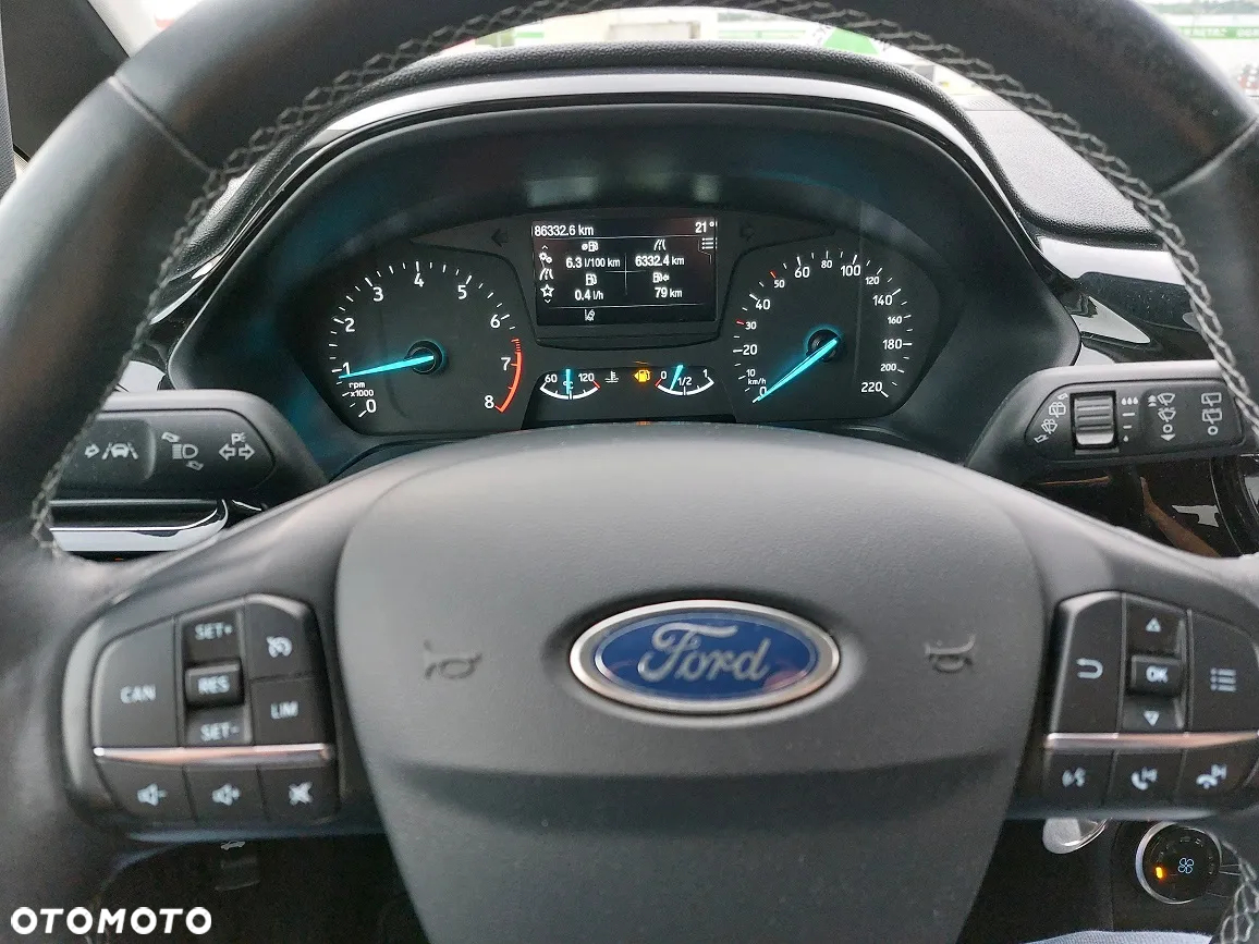 Ford Fiesta - 19