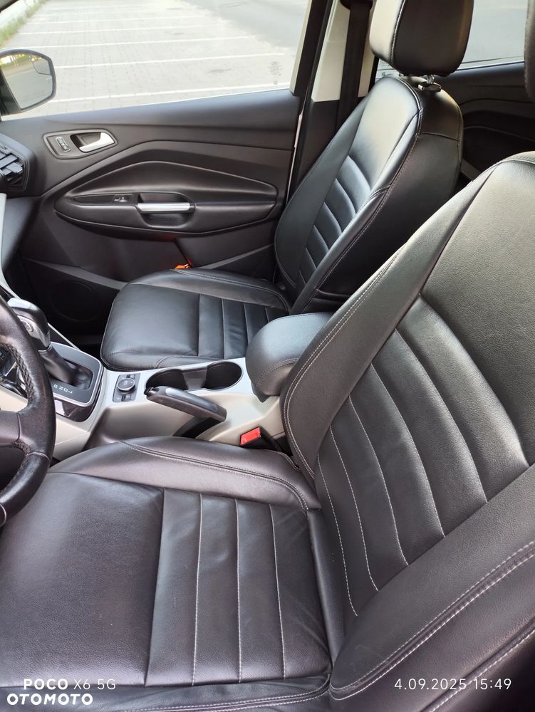 Ford C-MAX 2.0 ENERGI CVT - 4
