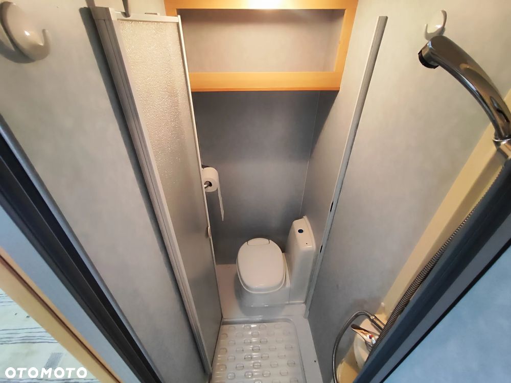 SWIFT Sterling ECCLES - 8