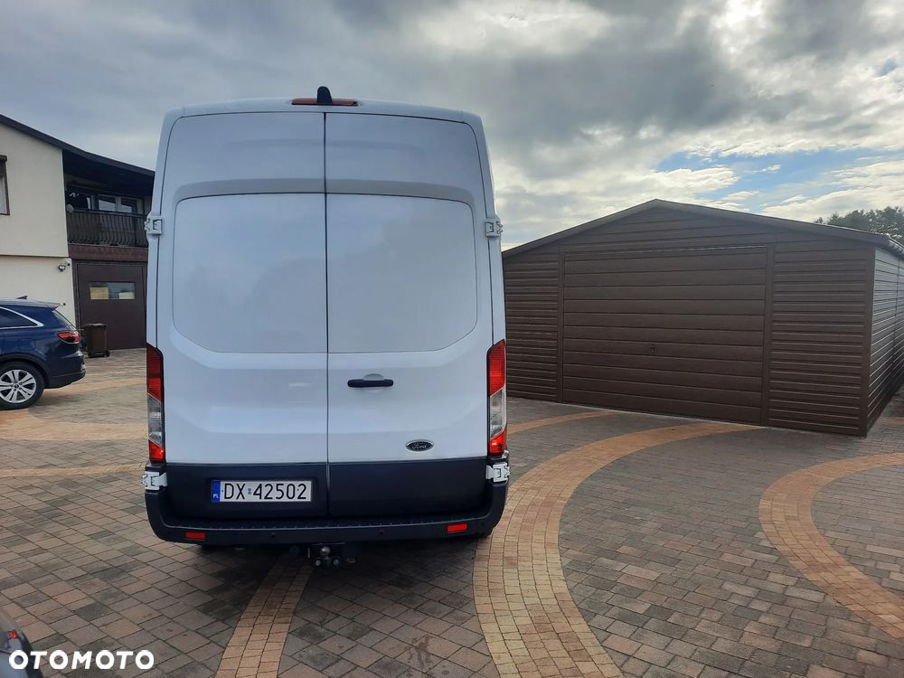 Ford Transit L3H2 - 18