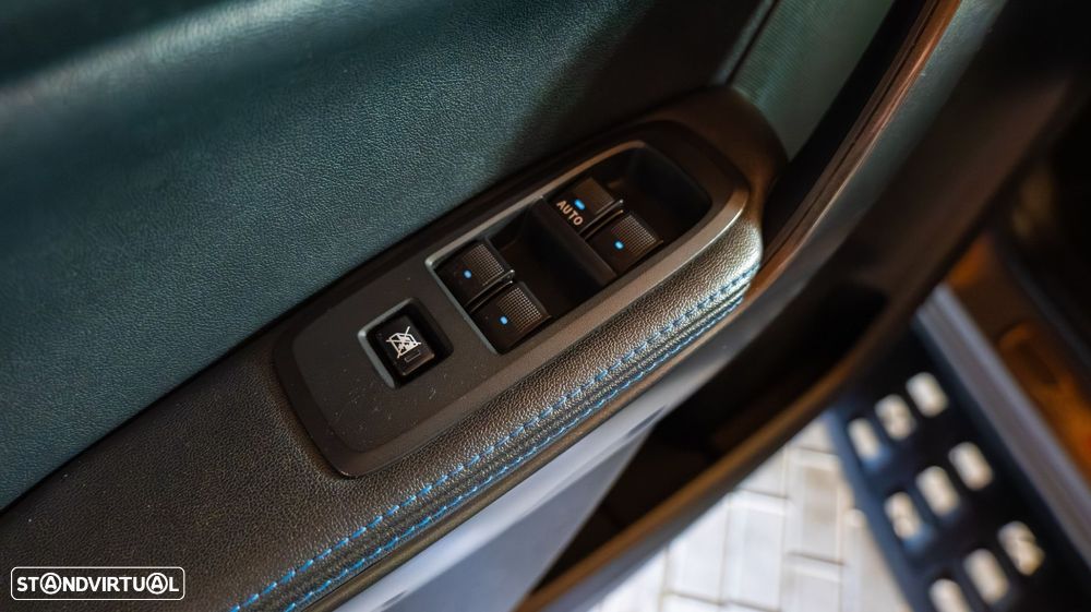 Ford Ranger 2,0 l EcoBlue Auto Raptor - 12