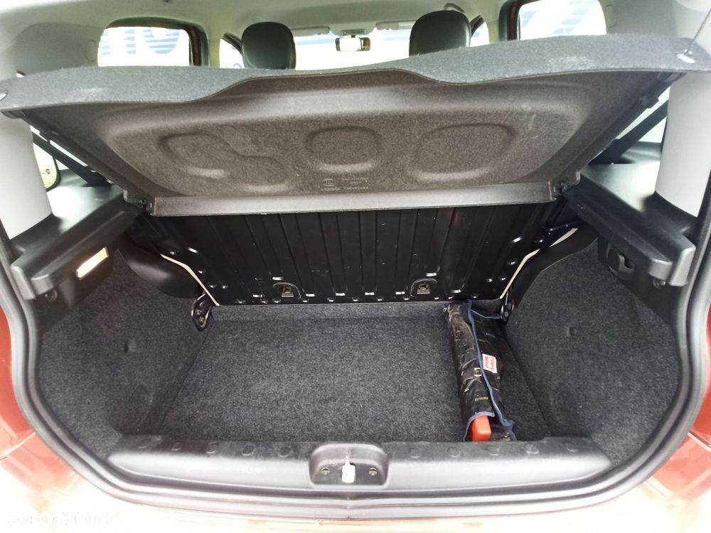 Fiat Panda - 7