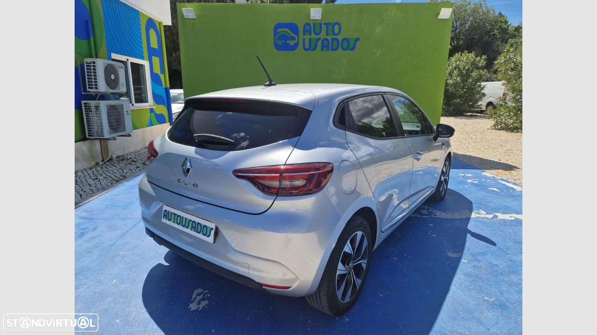 Renault Clio 1.0 TCe Limited Bi-Fuel - 7