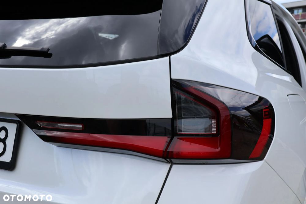 BMW X1 xDrive20d mHEV M Sport sport - 10