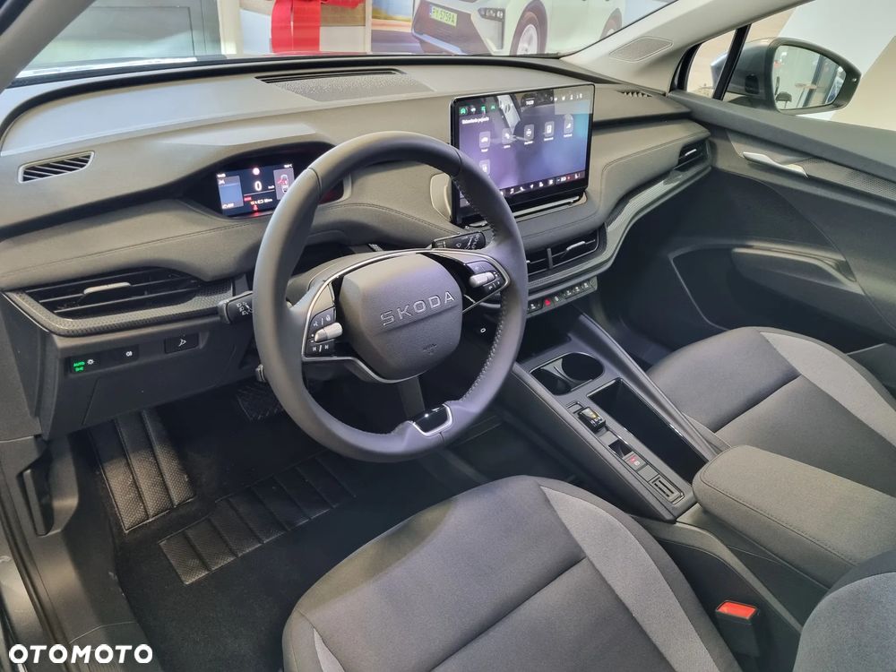 Skoda Elroq - 24