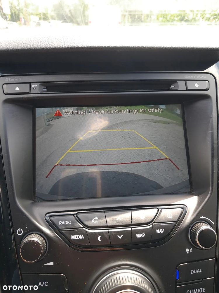 Hyundai i40 - 3