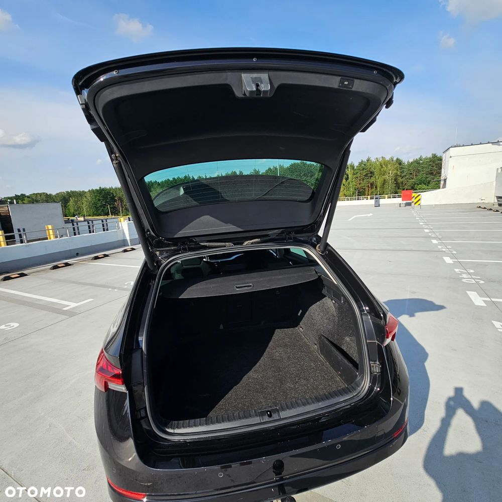 Skoda Octavia 1.0 TSI Ambition - 25