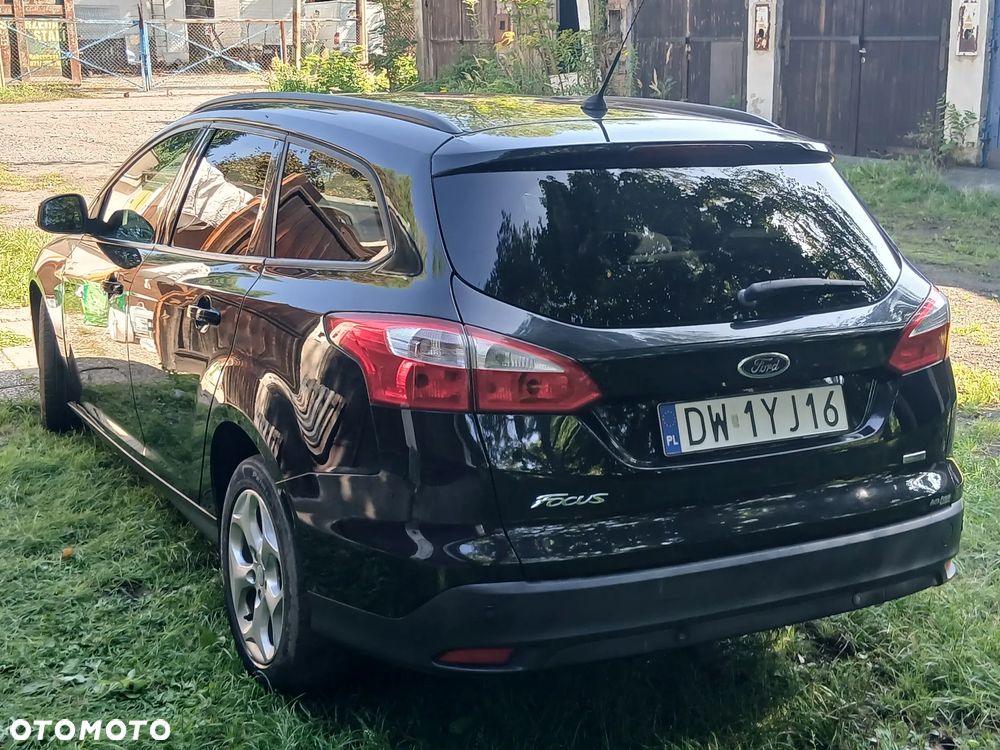 Ford Focus - 1