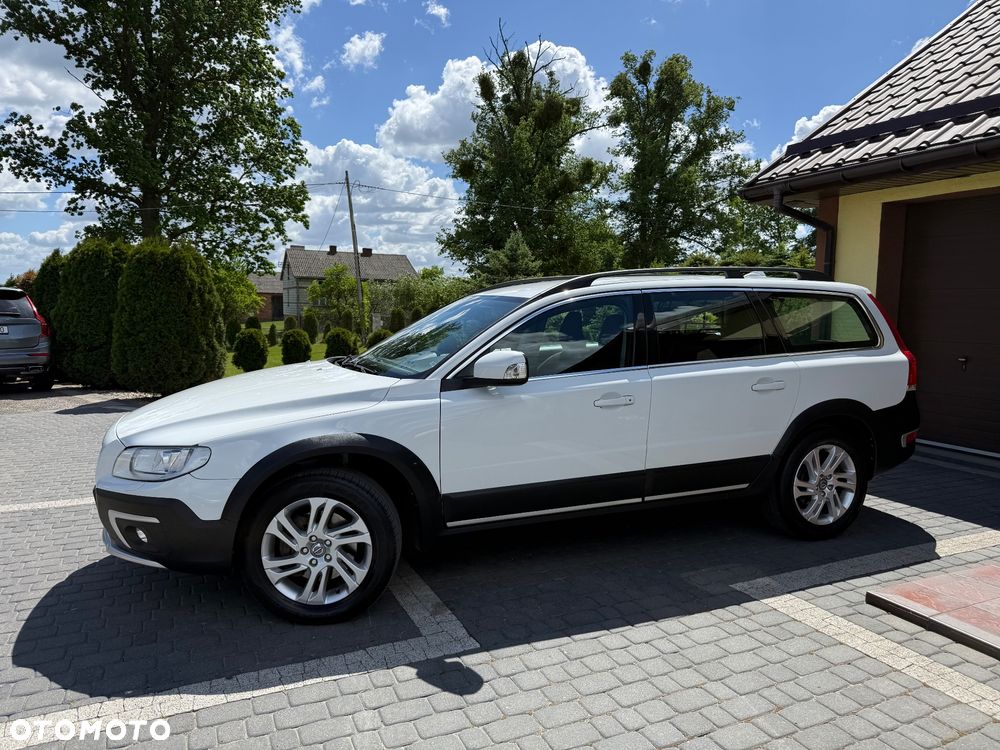Volvo XC 70 D4 AWD Momentum - 12