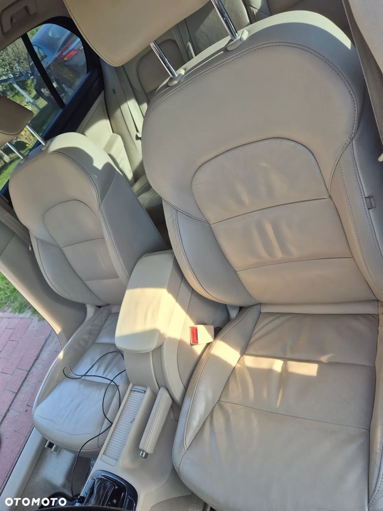 Skoda Superb - 17