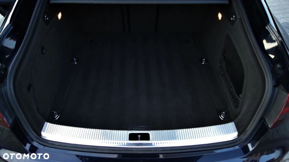 Audi A5 Sportback 2.0 TFSI Multitronic - 25