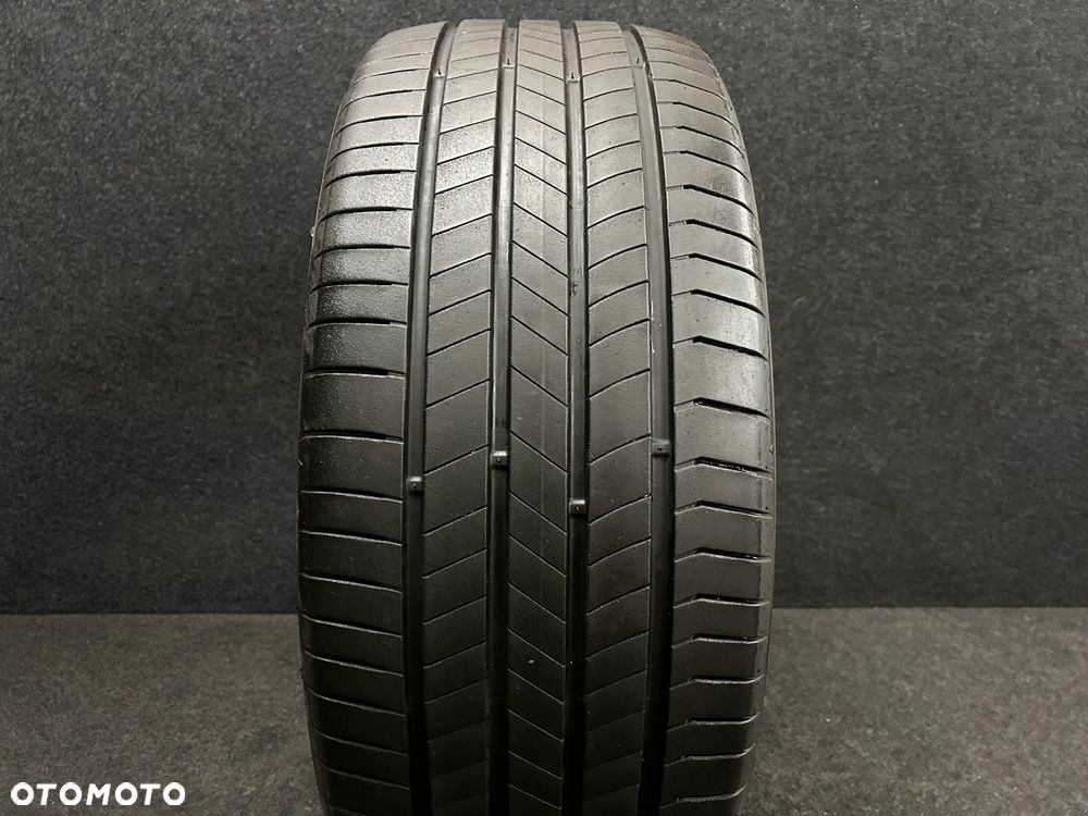 Kumho Ecsta PS71 255/45/20 105V 1szt. - 1