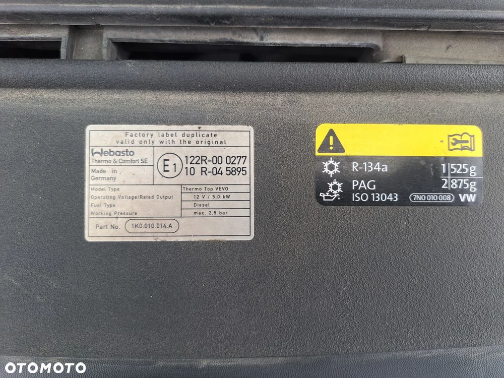 Seat Alhambra 2.0 TDI Style DSG - 28