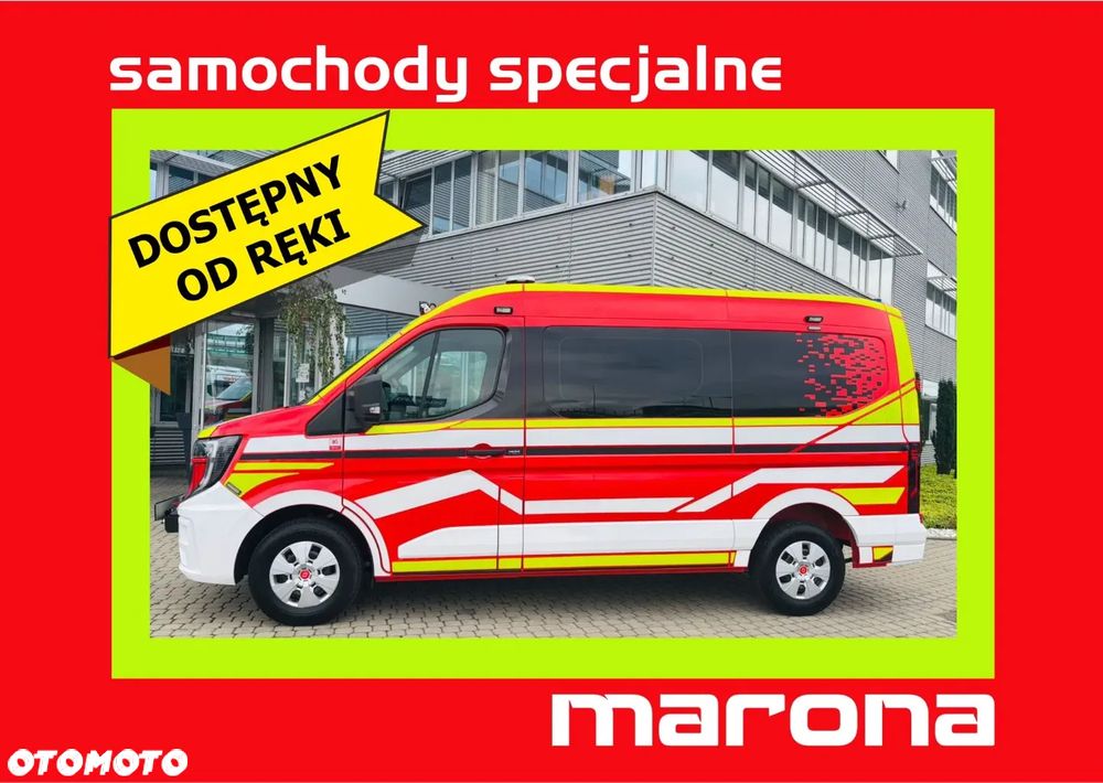 Renault Master - 1