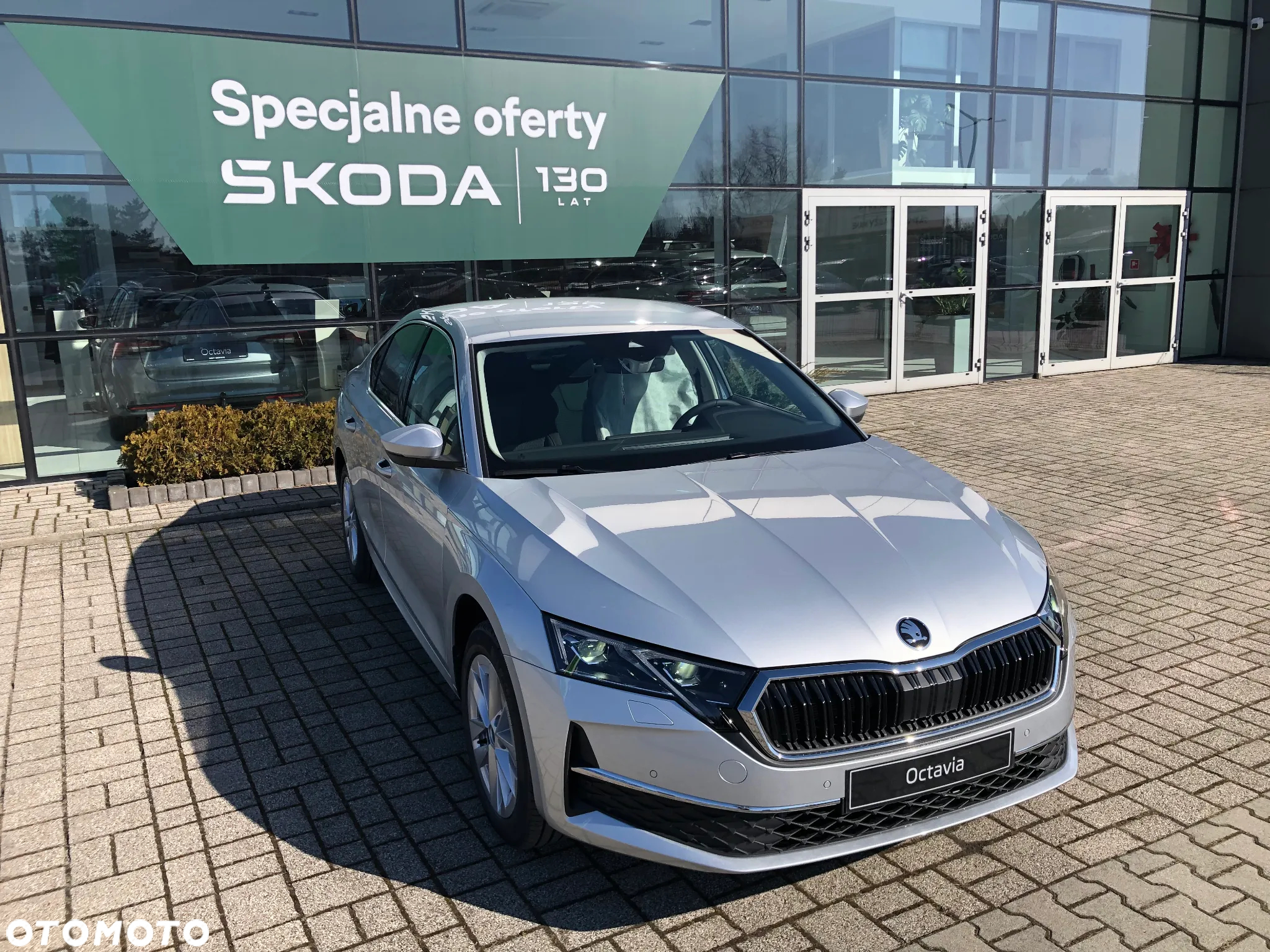 Skoda Octavia - 6