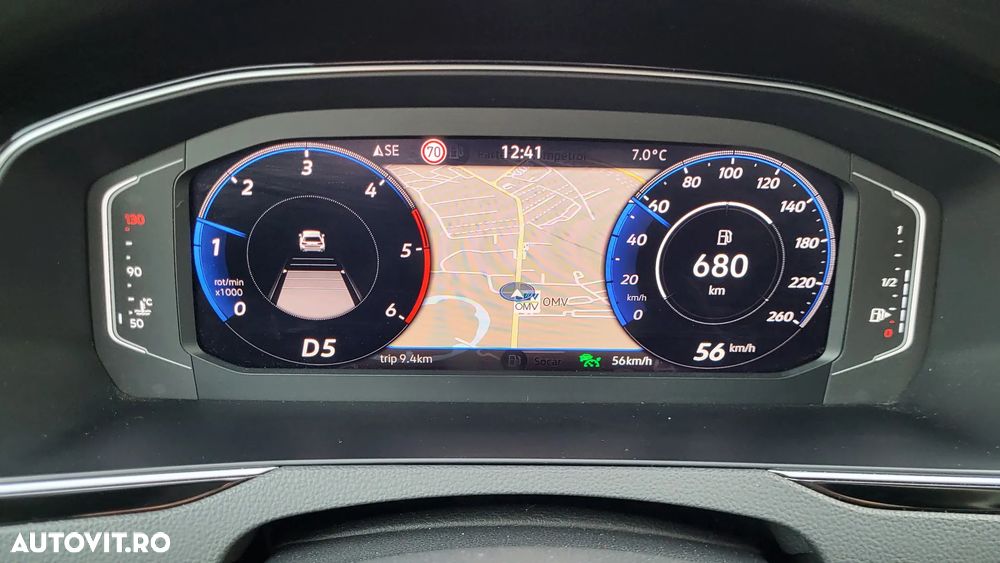 Volkswagen Passat Variant 2.0 TDI DSG Business - 18