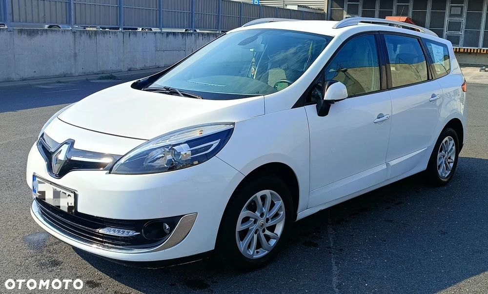 Renault Scenic 1.2 TCe Energy Bose Edition - 4