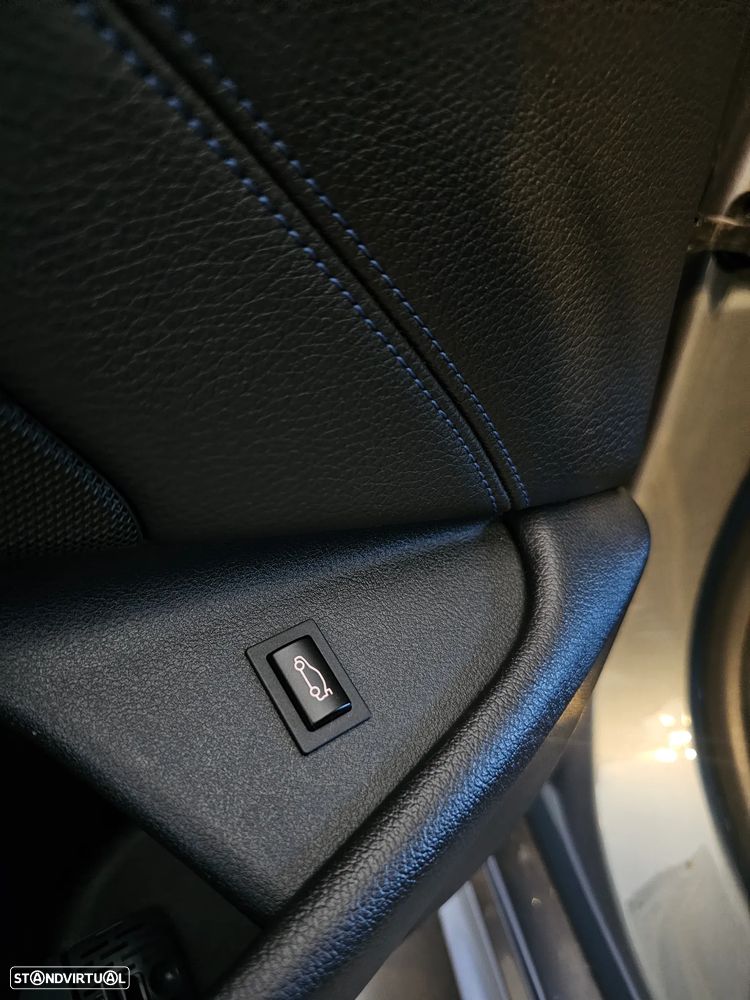 BMW 520 d Pack M Auto - 21