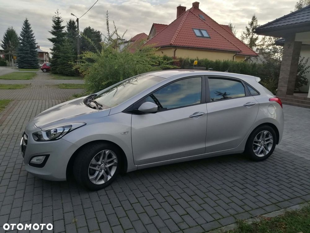 Hyundai i30 - 11