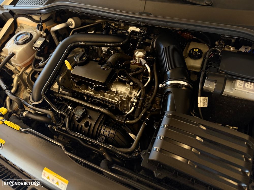 SEAT Ibiza 1.0 TSI FR - 30