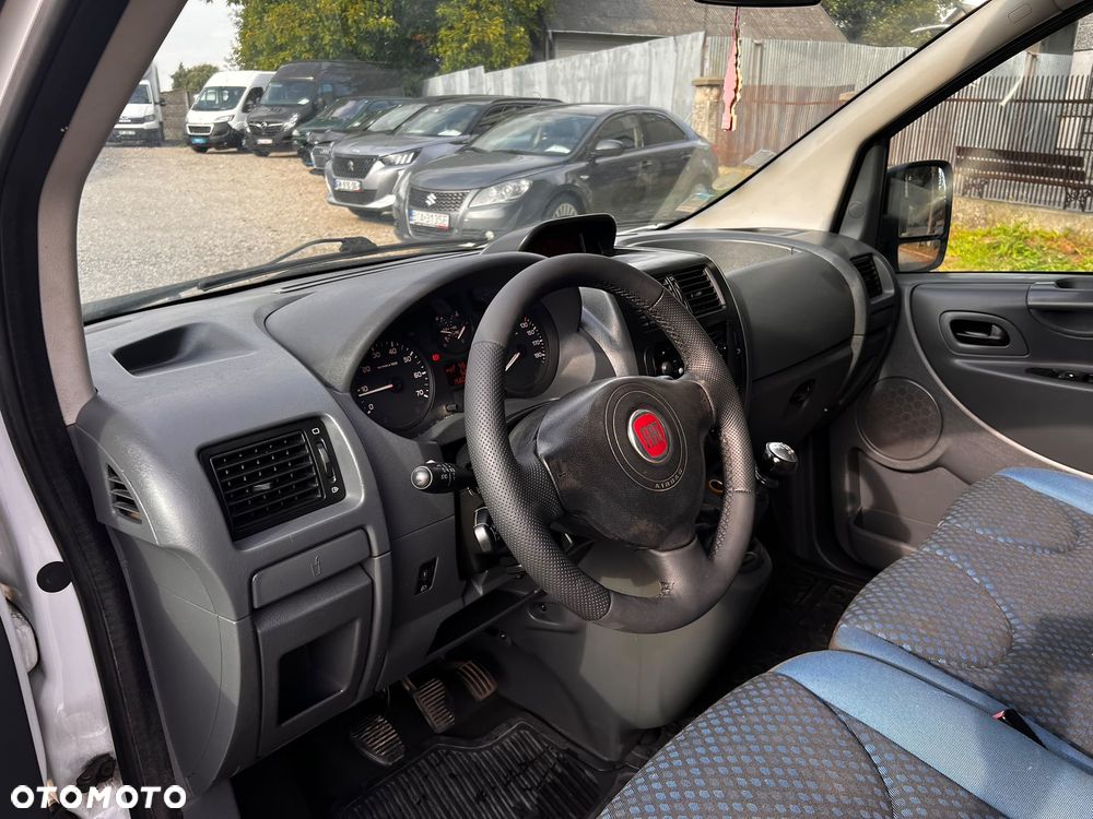 Fiat Scudo - 18