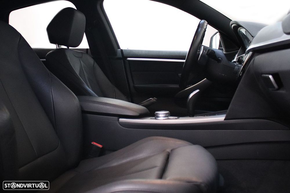 BMW 420 Gran Coupé d Pack M Auto - 22