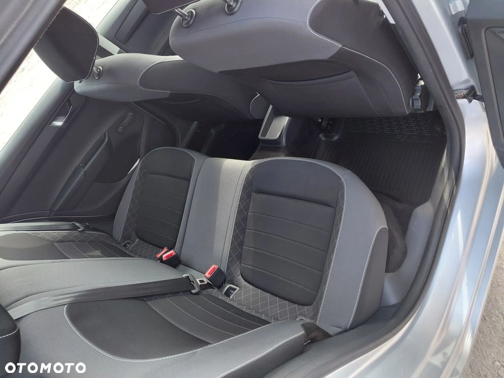 Skoda Fabia 1.0 TSI Ambition - 9