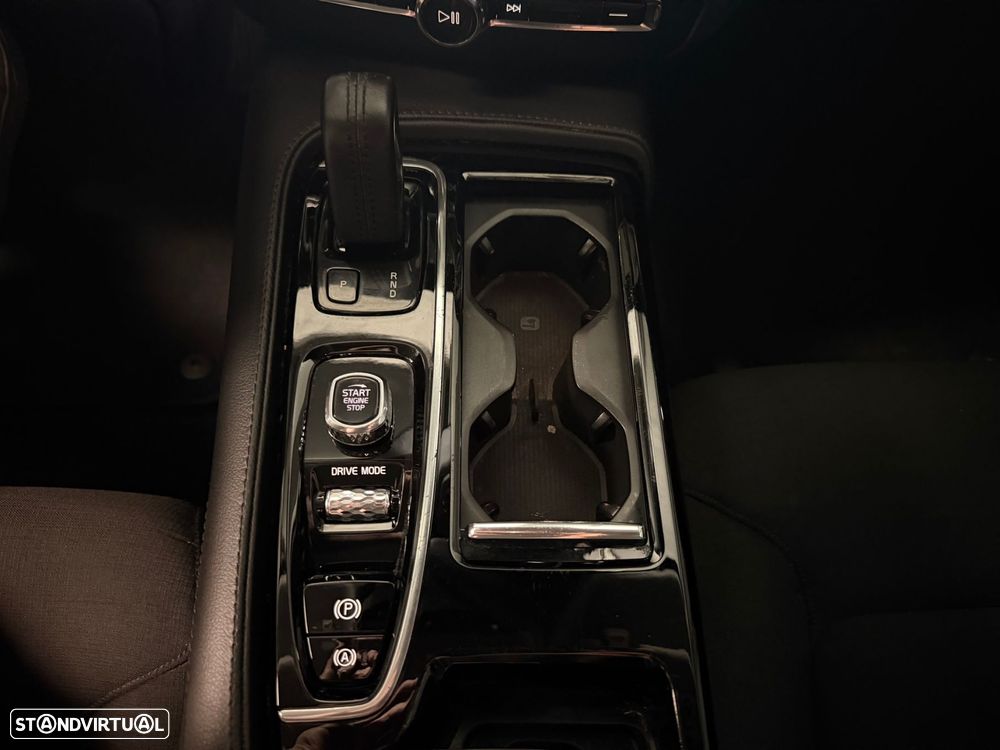 Volvo V60 2.0 T6 AWD TE Inscription - 31