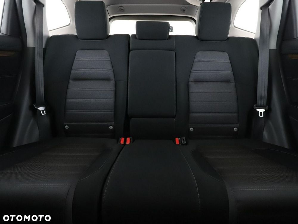 Honda CR-V 1.5T 4WD CVT Elegance - 19
