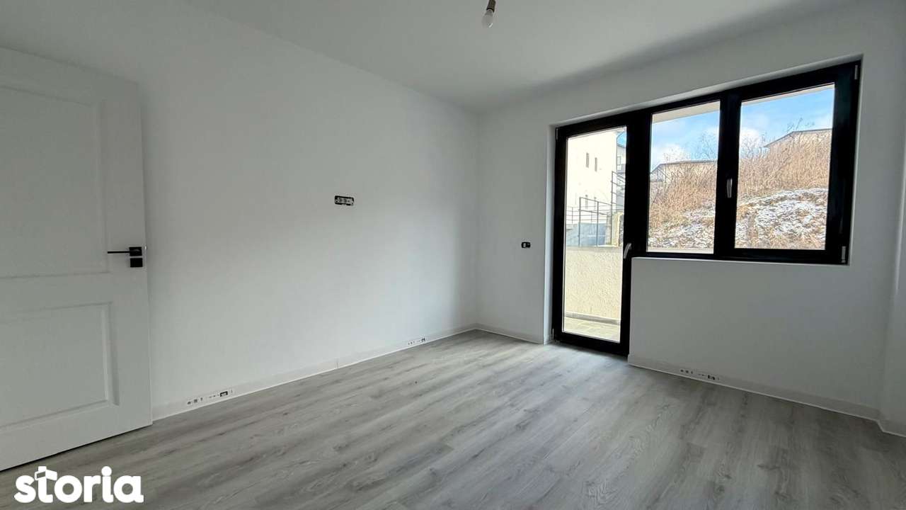 Apartament cu o camera - zona Hlincea - Imagine principală: 4/5