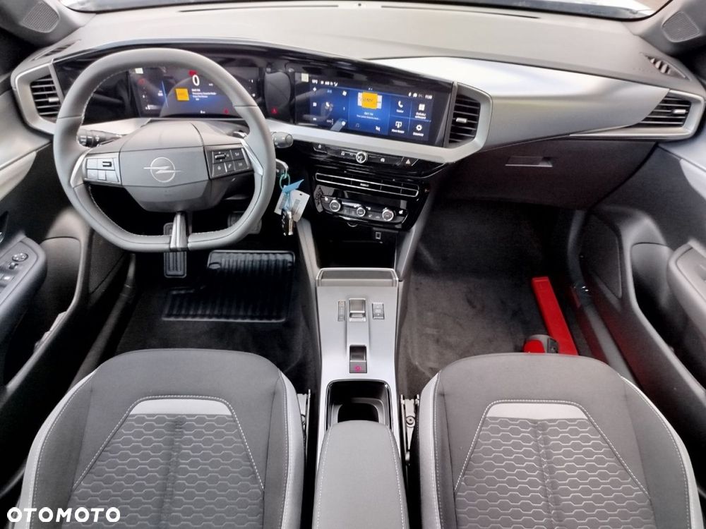 Opel Mokka - 19