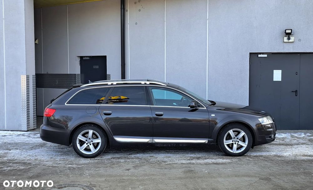 Audi A6 Allroad - 3
