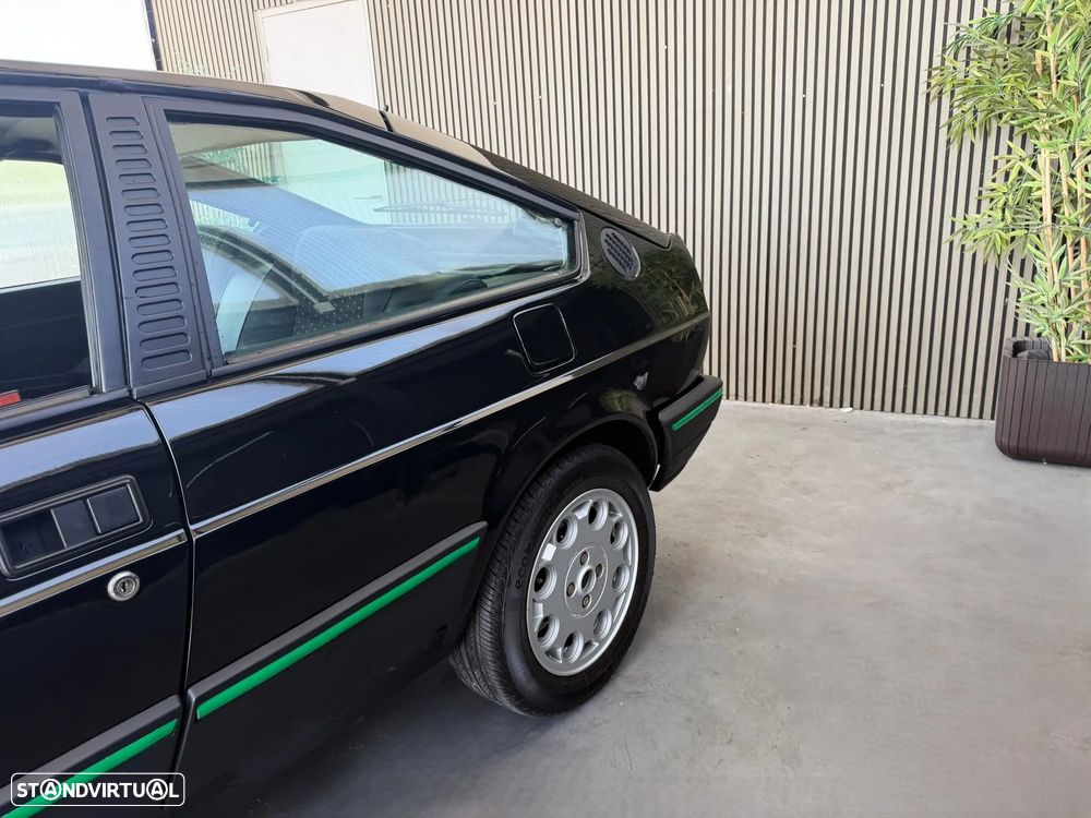 Alfa Romeo Alfasud - 9