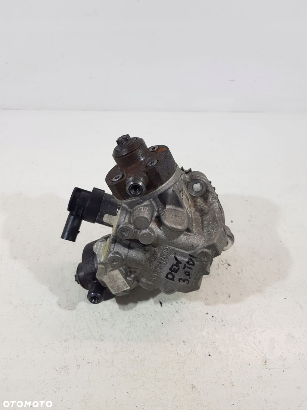 POMPA WTRYSKOWA 0445010843 059130755CS 3.0 TDI AUDI A6 C8 A7 A4 B9 A8 D5 Q7 - 7